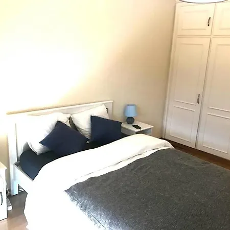 Apartment Grand Appartement Lumineux A Nazare