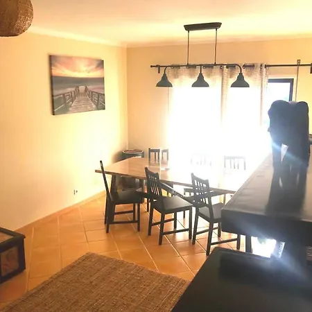 Grand Appartement Lumineux A Nazare Apartment Nazaré